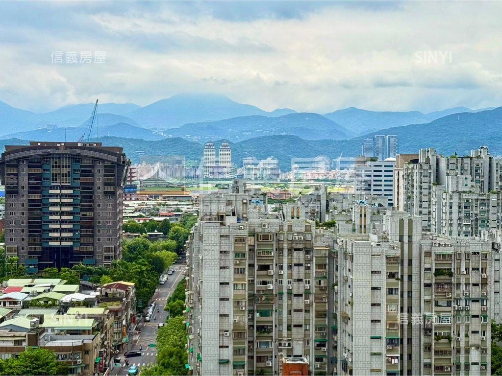 全新落成敦北南京精品宅房屋室內格局與周邊環境