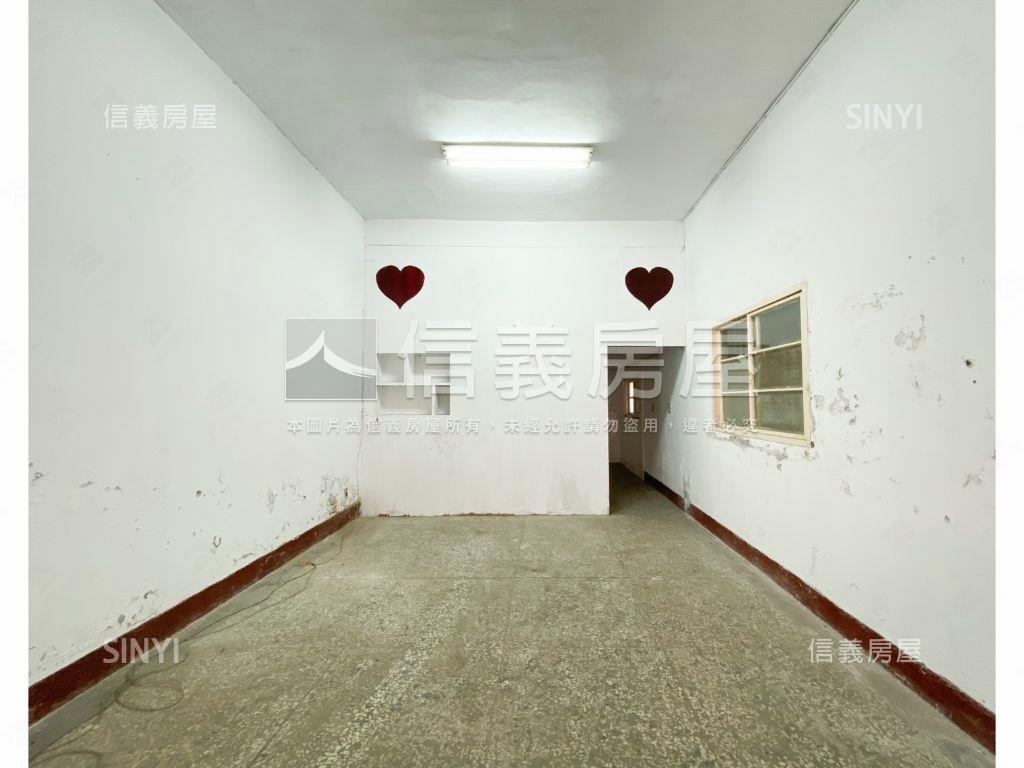 美術館旁稀有前後巷透天房屋室內格局與周邊環境