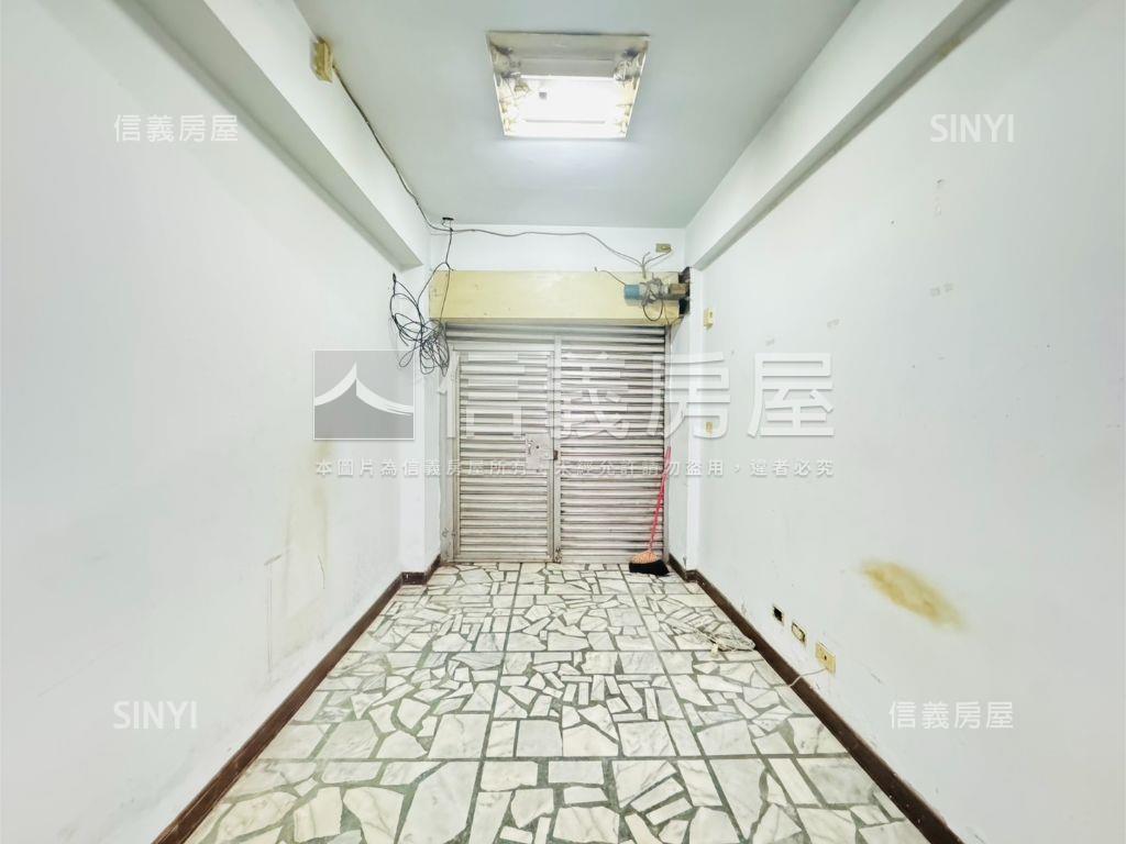 近菜寮站低總價輕齡一樓房屋室內格局與周邊環境