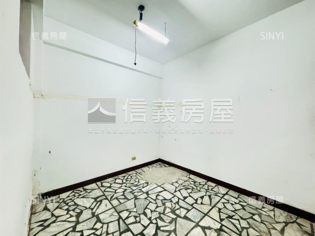 近菜寮站低總價輕齡一樓房屋室內格局與周邊環境