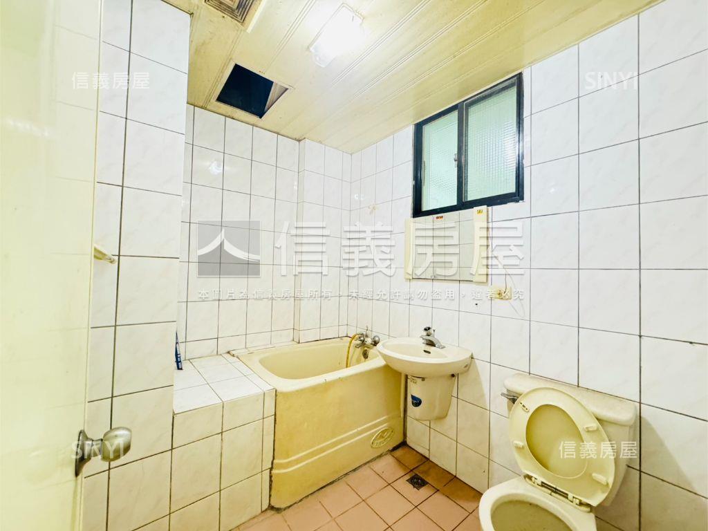 近菜寮站低總價輕齡一樓房屋室內格局與周邊環境