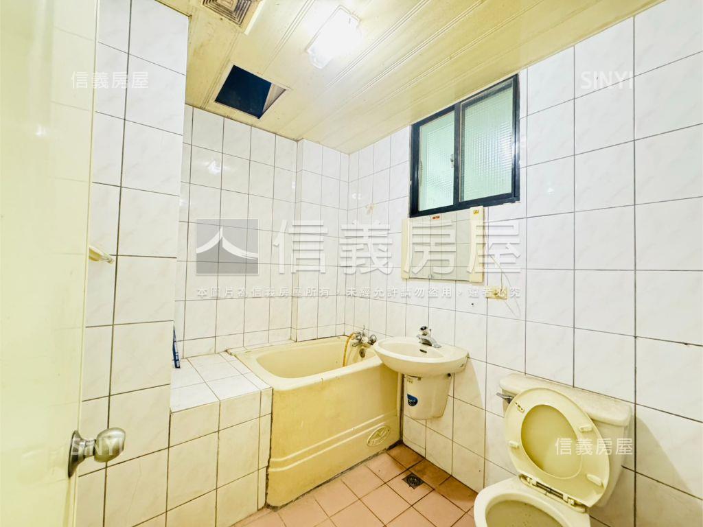 近菜寮站低總價輕齡一樓房屋室內格局與周邊環境