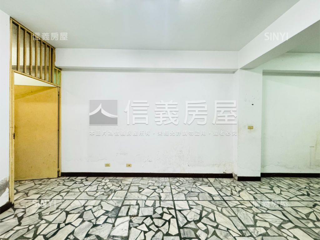 近菜寮站低總價輕齡一樓房屋室內格局與周邊環境