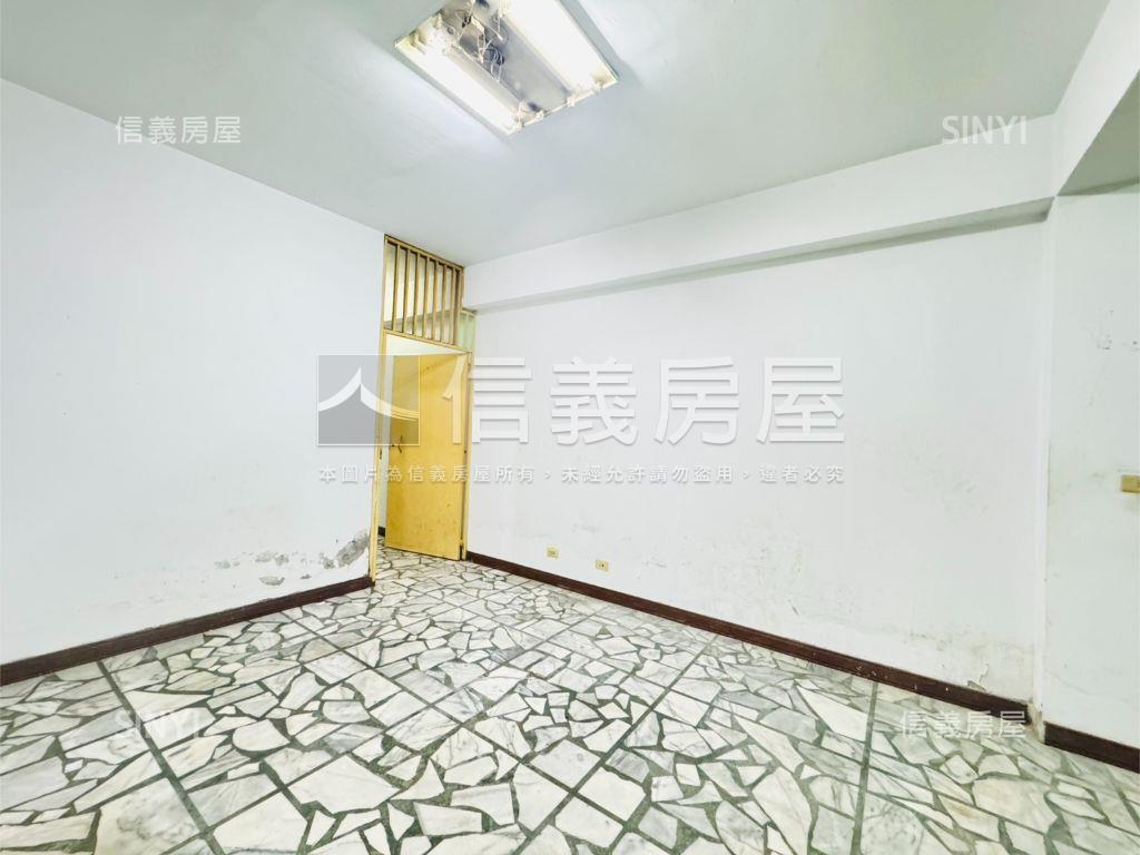 近菜寮站低總價輕齡一樓房屋室內格局與周邊環境