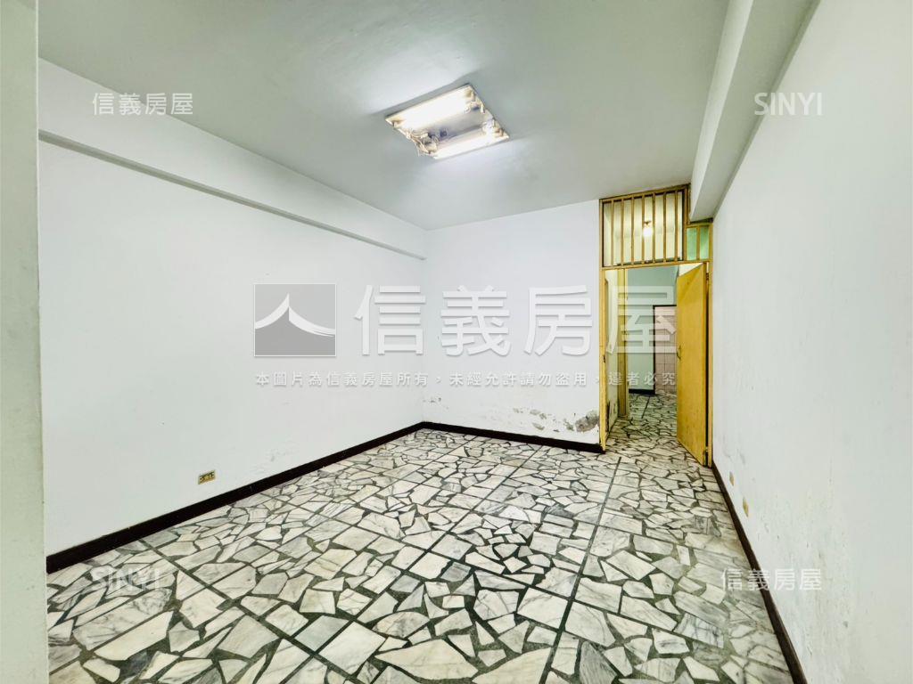 近菜寮站低總價輕齡一樓房屋室內格局與周邊環境