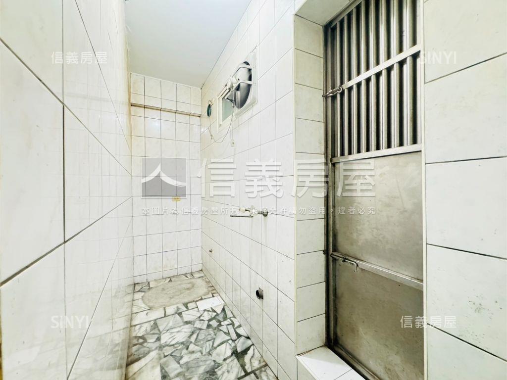 近菜寮站低總價輕齡一樓房屋室內格局與周邊環境