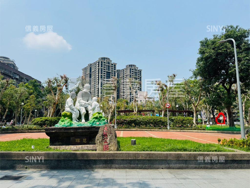 近菜寮站低總價輕齡一樓房屋室內格局與周邊環境