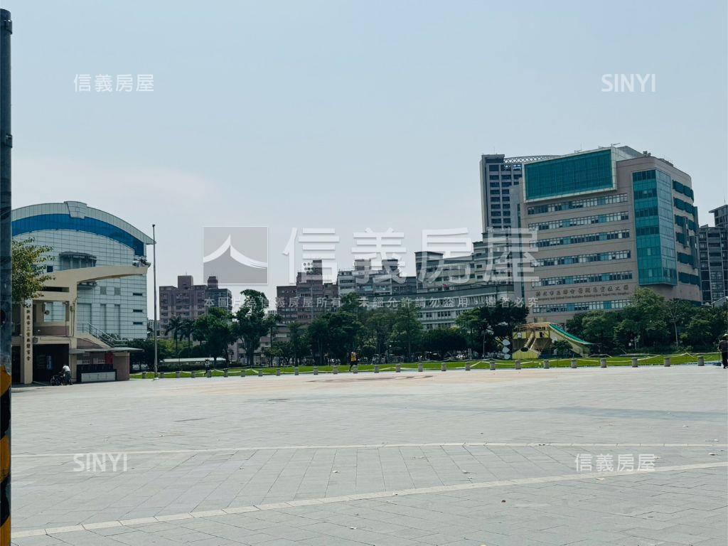 近菜寮站低總價輕齡一樓房屋室內格局與周邊環境