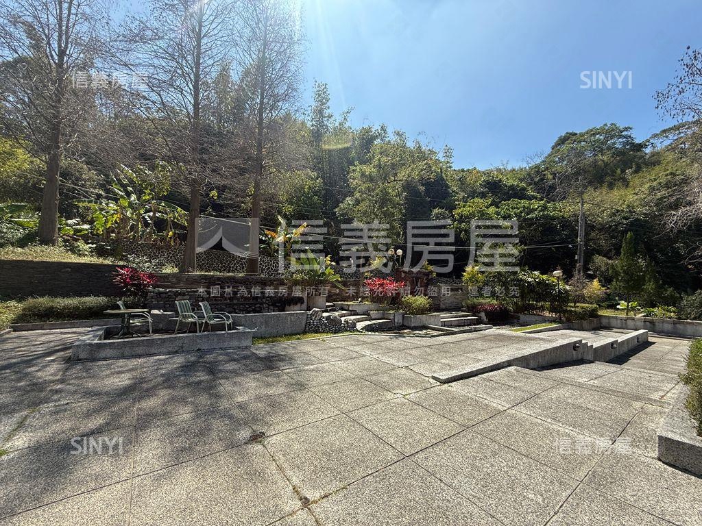 台中鴻禧帝王戶獨棟別墅房屋室內格局與周邊環境