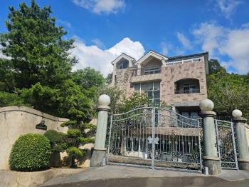 台中鴻禧帝王戶獨棟別墅