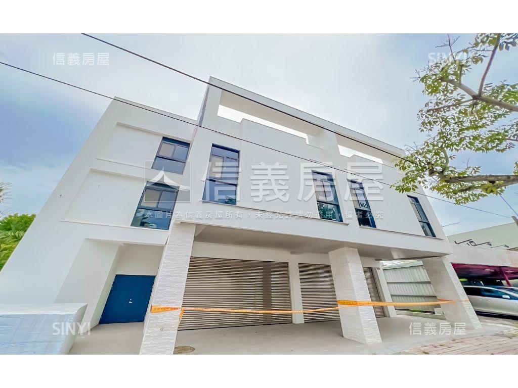 豐原｜近車站黃金企業總部房屋室內格局與周邊環境