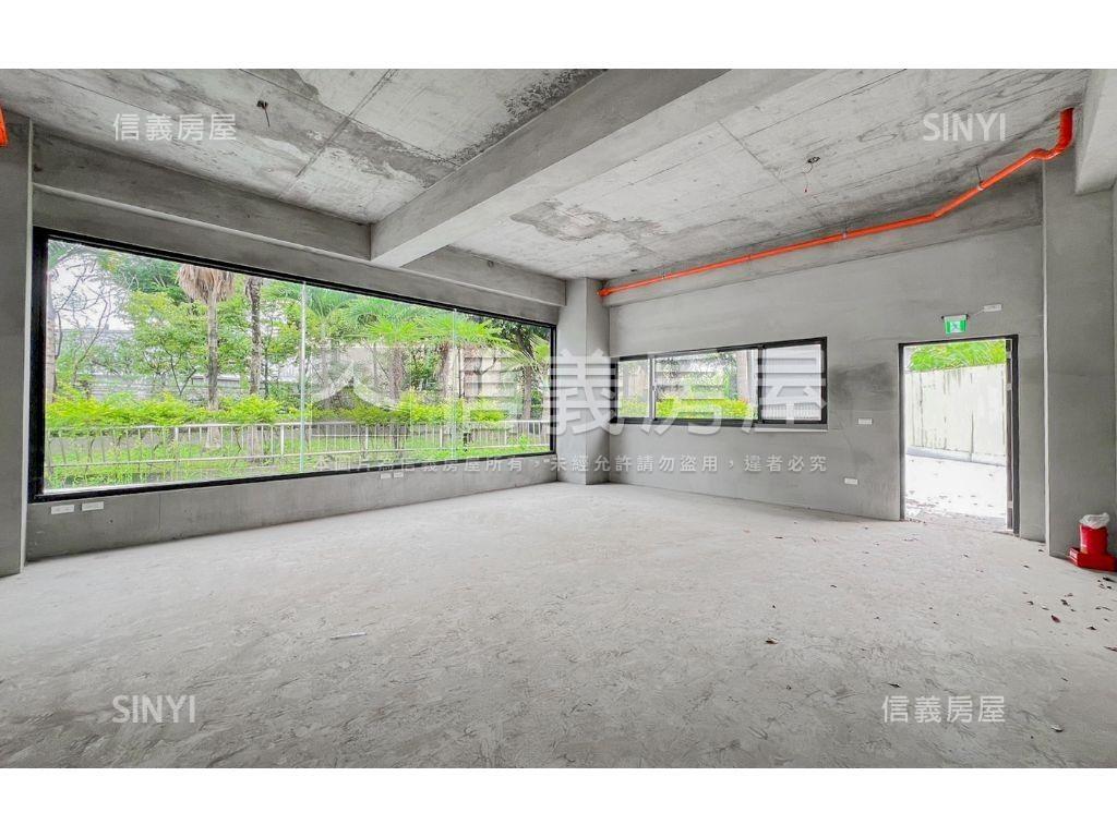 豐原｜近車站黃金企業總部房屋室內格局與周邊環境
