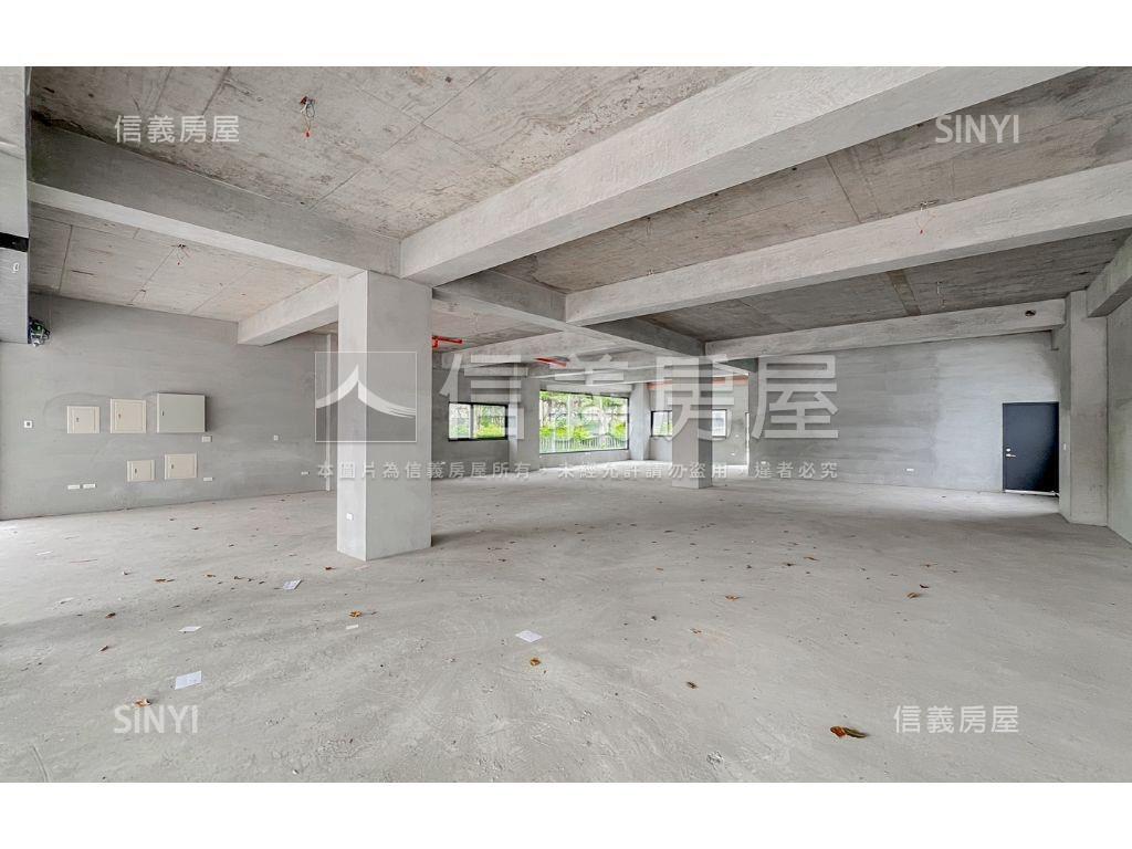 豐原｜近車站黃金企業總部房屋室內格局與周邊環境