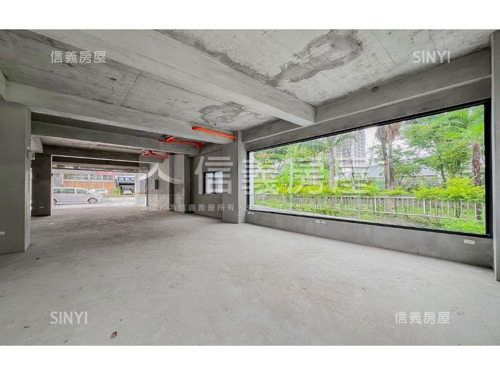 豐原｜近車站黃金企業總部房屋室內格局與周邊環境