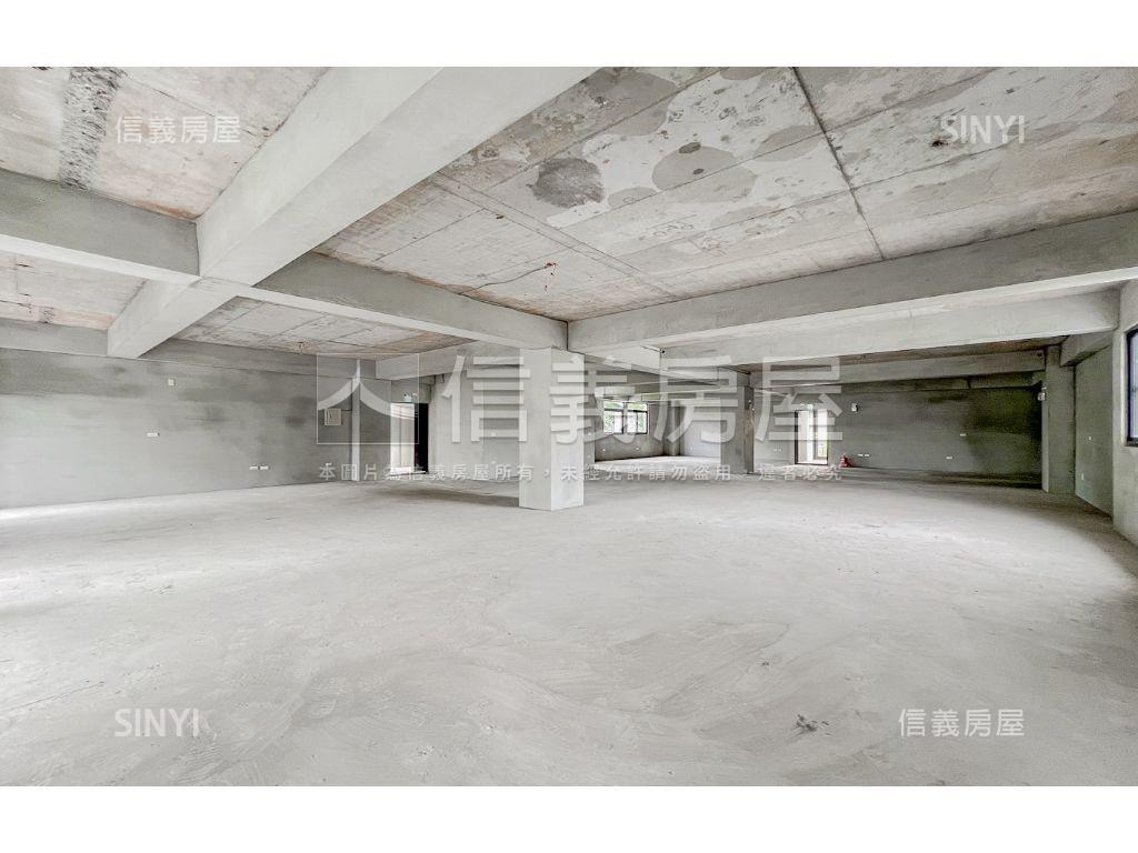 豐原｜近車站黃金企業總部房屋室內格局與周邊環境