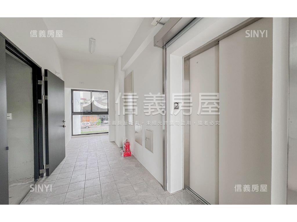 豐原｜近車站黃金企業總部房屋室內格局與周邊環境