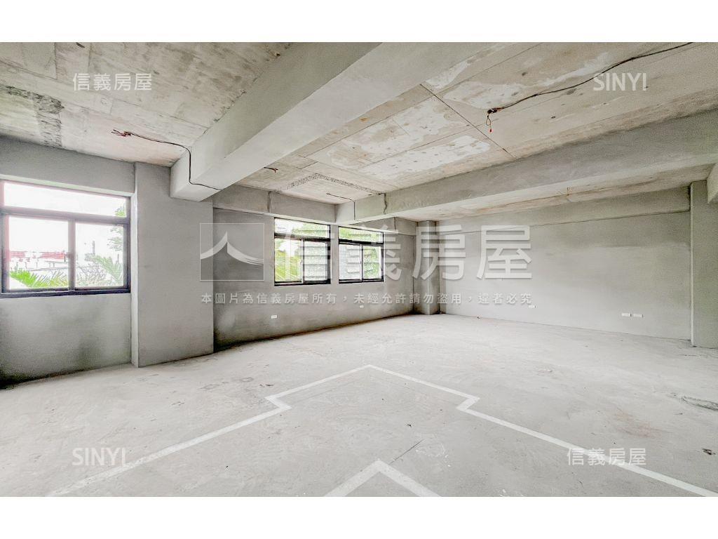 豐原｜近車站黃金企業總部房屋室內格局與周邊環境