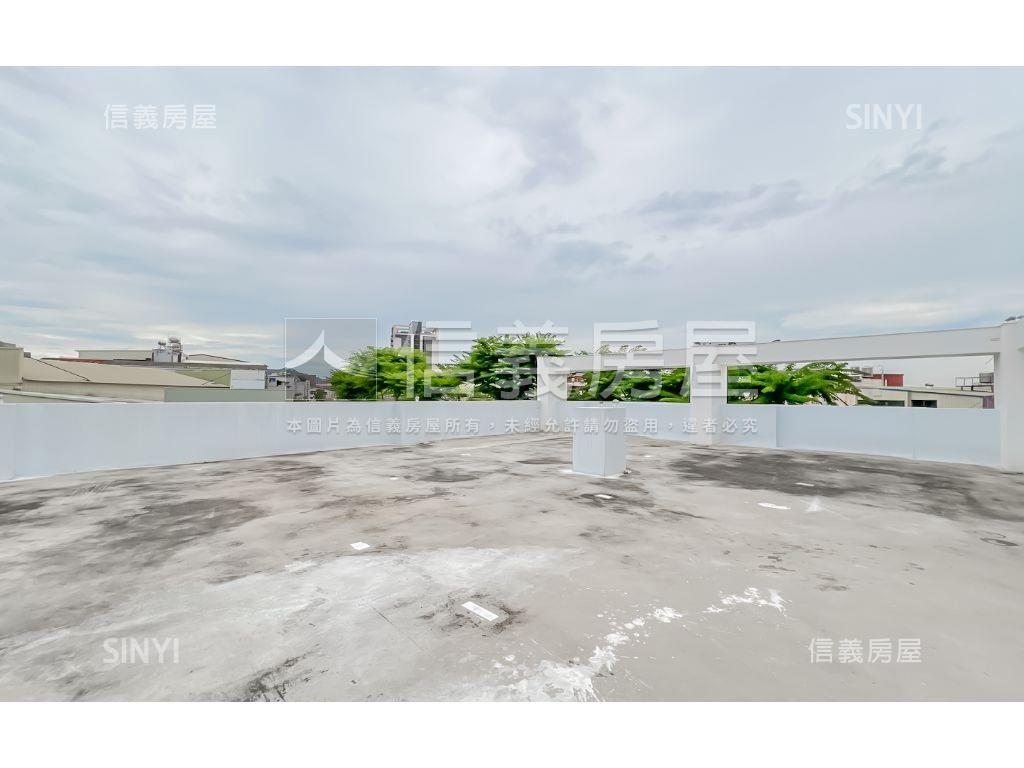 豐原｜近車站黃金企業總部房屋室內格局與周邊環境
