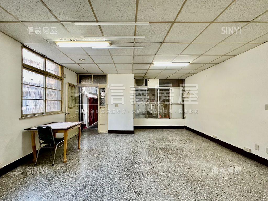 東英二街大地坪透天房屋室內格局與周邊環境