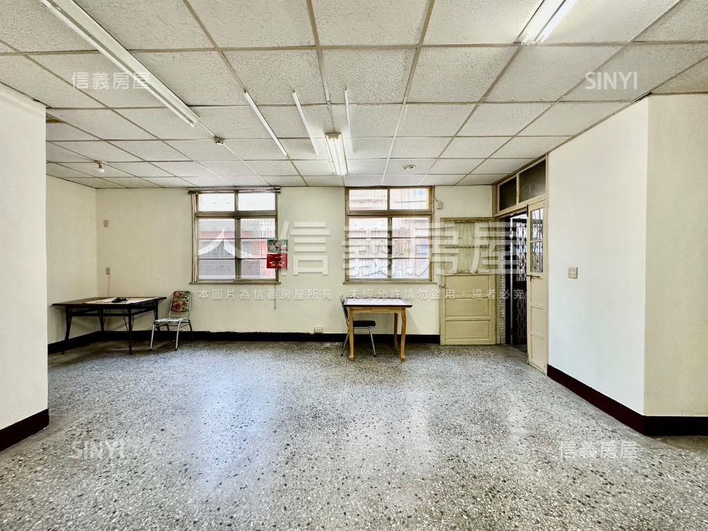 東英二街大地坪透天房屋室內格局與周邊環境