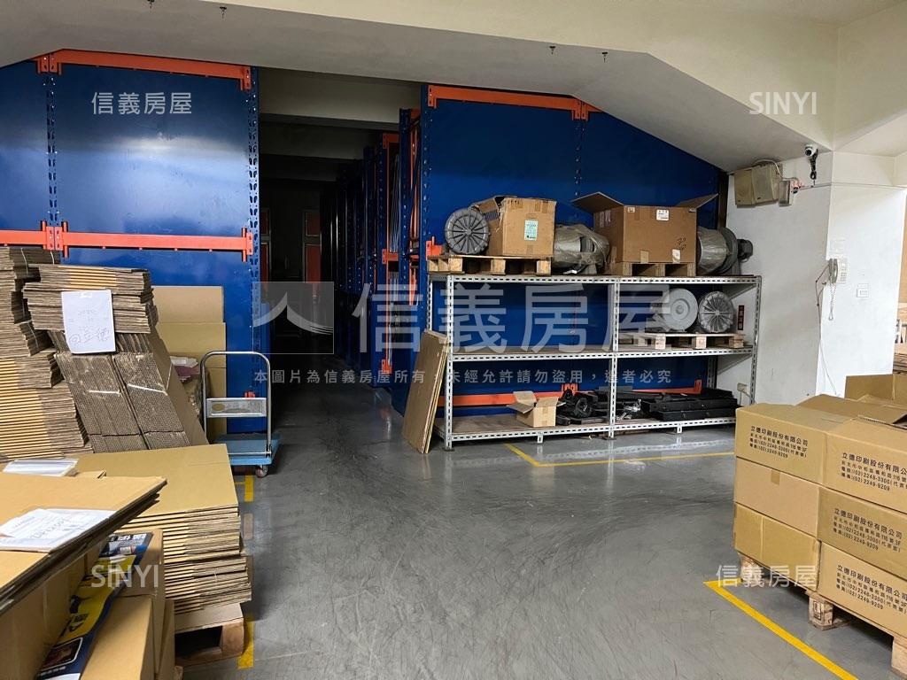 中和廠辦１－３樓房屋室內格局與周邊環境