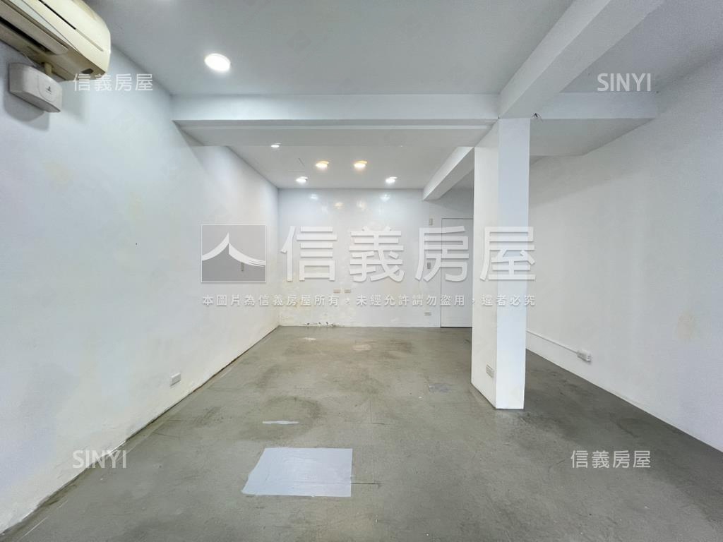 ［研究院路］稀有店面釋出房屋室內格局與周邊環境