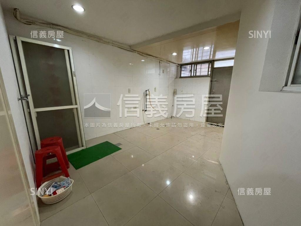 ［研究院路］稀有店面釋出房屋室內格局與周邊環境