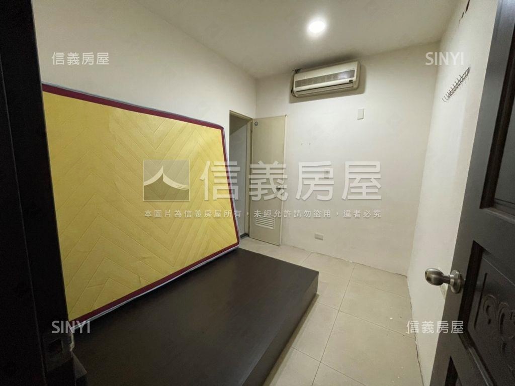［研究院路］稀有店面釋出房屋室內格局與周邊環境