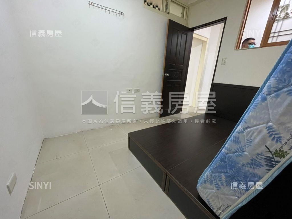 ［研究院路］稀有店面釋出房屋室內格局與周邊環境