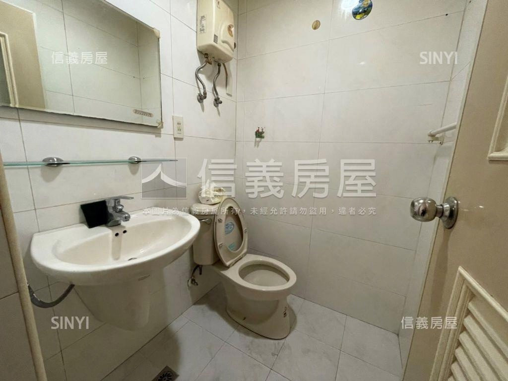 ［研究院路］稀有店面釋出房屋室內格局與周邊環境