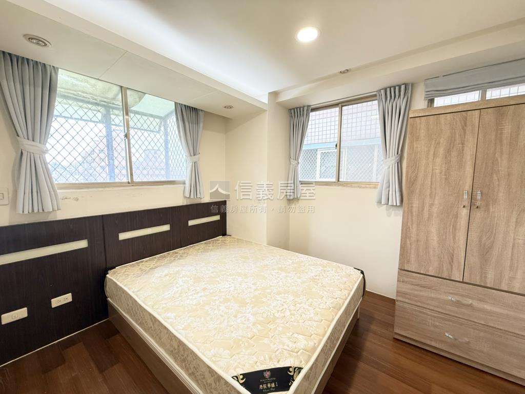 稀有！太宇尊爵一房一廳房屋室內格局與周邊環境