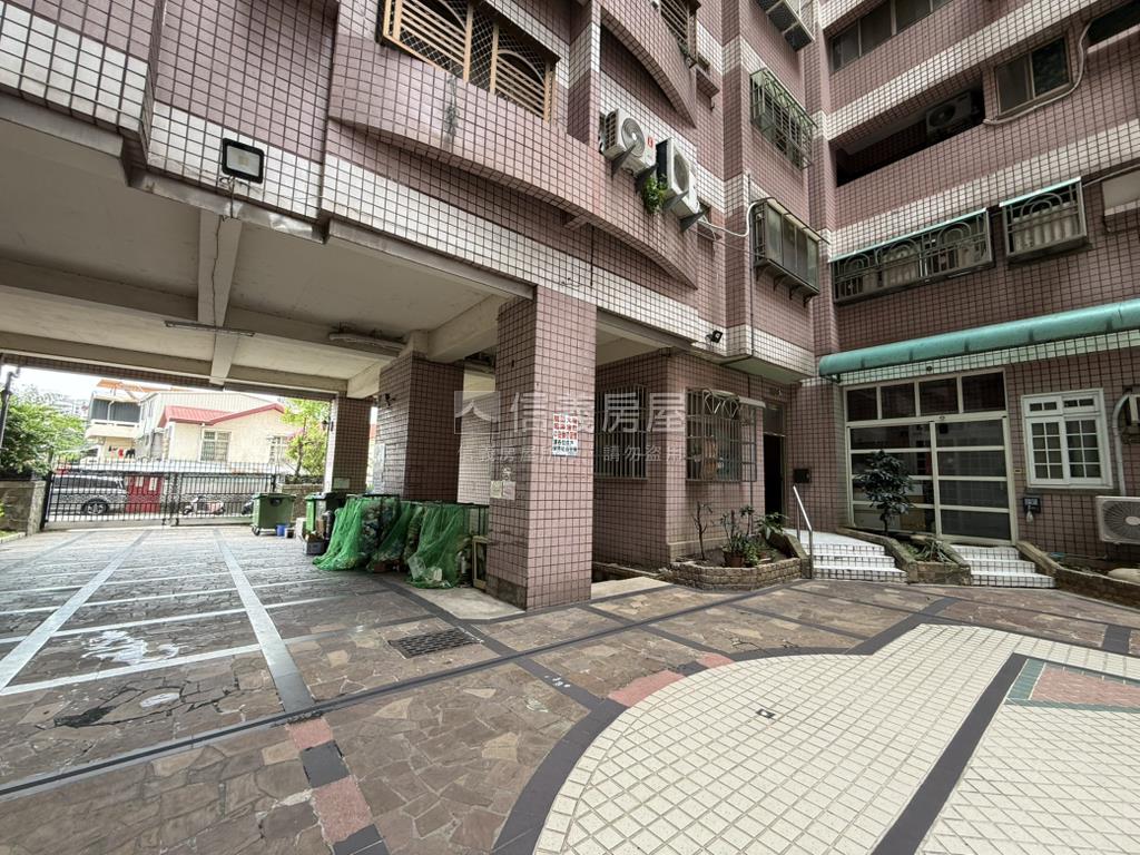 稀有！太宇尊爵一房一廳房屋室內格局與周邊環境
