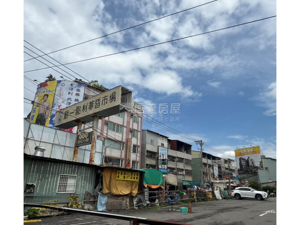 稀有！太宇尊爵一房一廳房屋室內格局與周邊環境