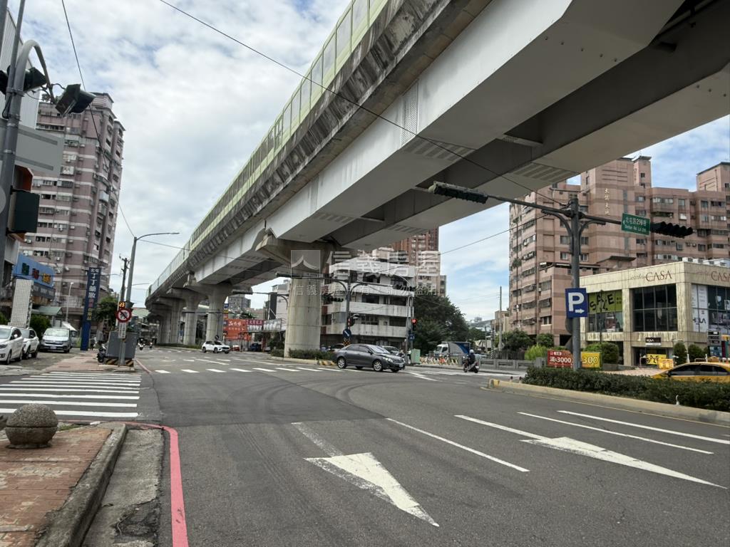 稀有！太宇尊爵一房一廳房屋室內格局與周邊環境