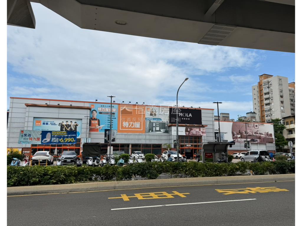 稀有！太宇尊爵一房一廳房屋室內格局與周邊環境