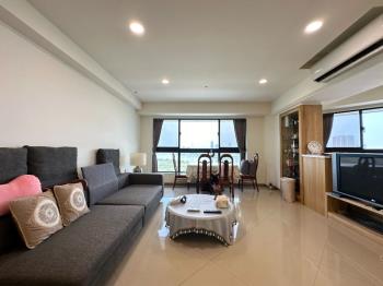 全坤雲峰。水岸層峰美邸