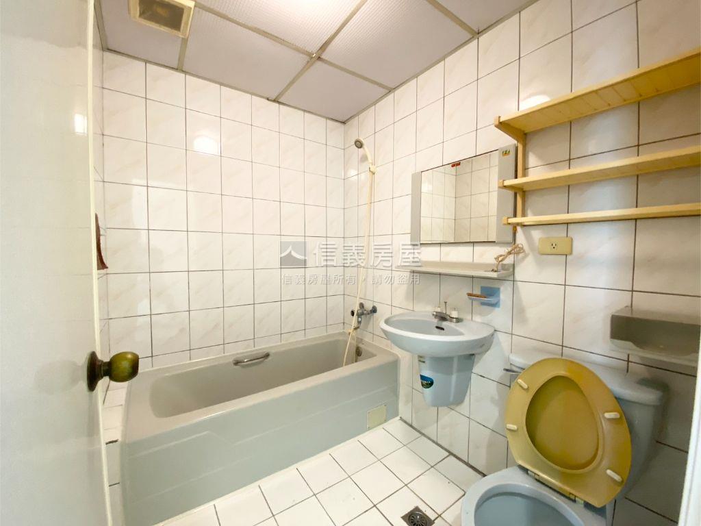 都會風尚三房陽光美屋房屋室內格局與周邊環境