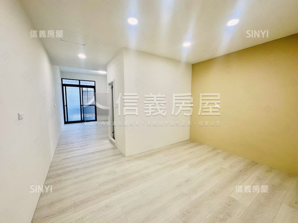 全新整理潭子美透天房屋室內格局與周邊環境
