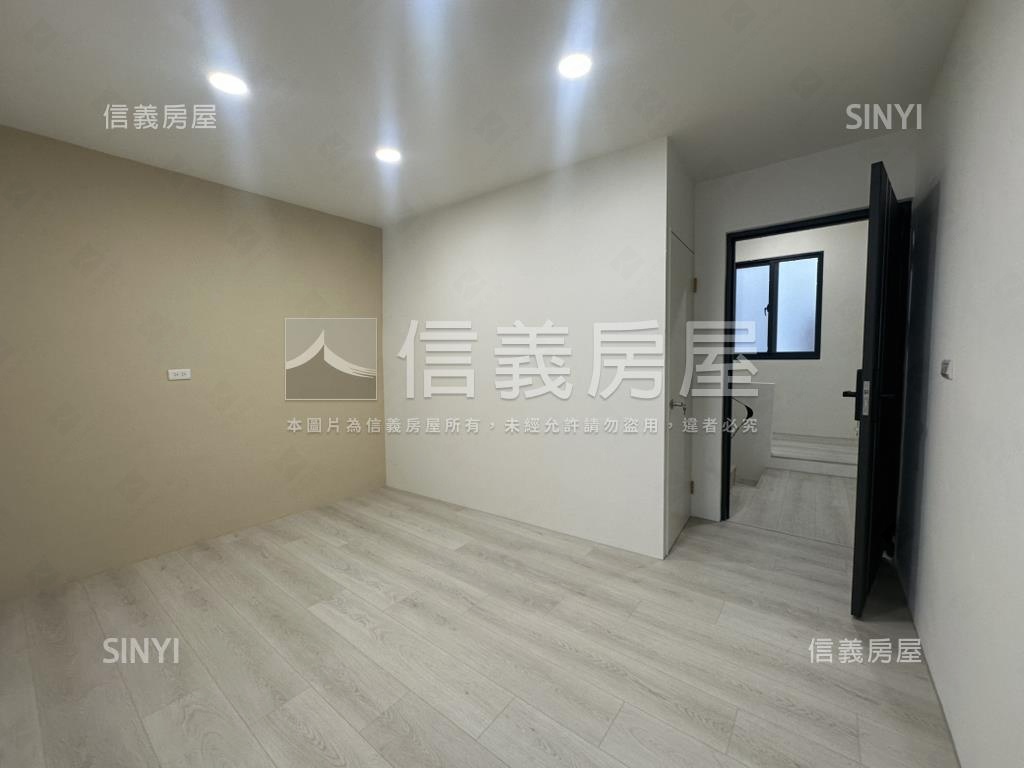 全新整理潭子美透天房屋室內格局與周邊環境