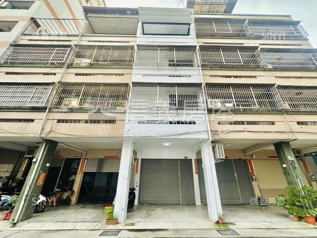 全新整理潭子美透天房屋室內格局與周邊環境