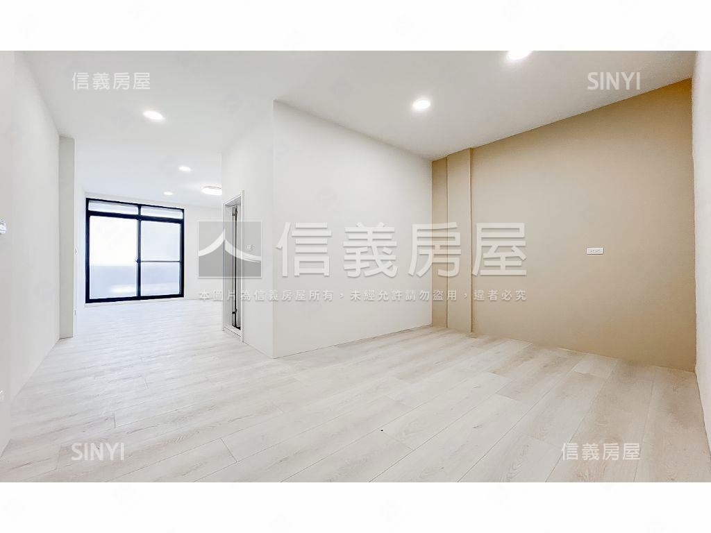 全新整理潭子美透天房屋室內格局與周邊環境