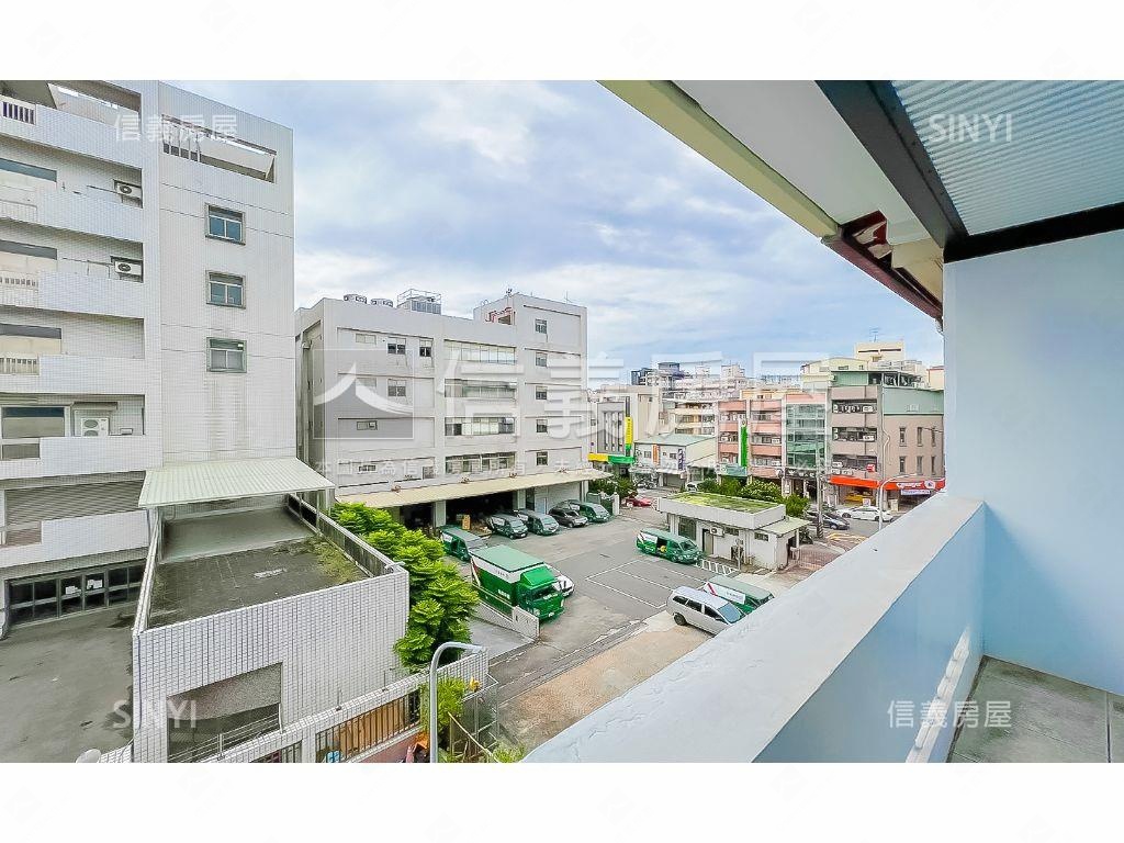 全新整理潭子美透天房屋室內格局與周邊環境