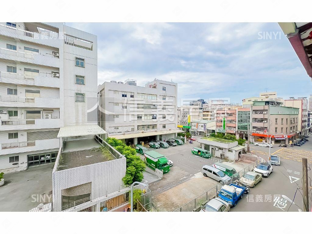 全新整理潭子美透天房屋室內格局與周邊環境