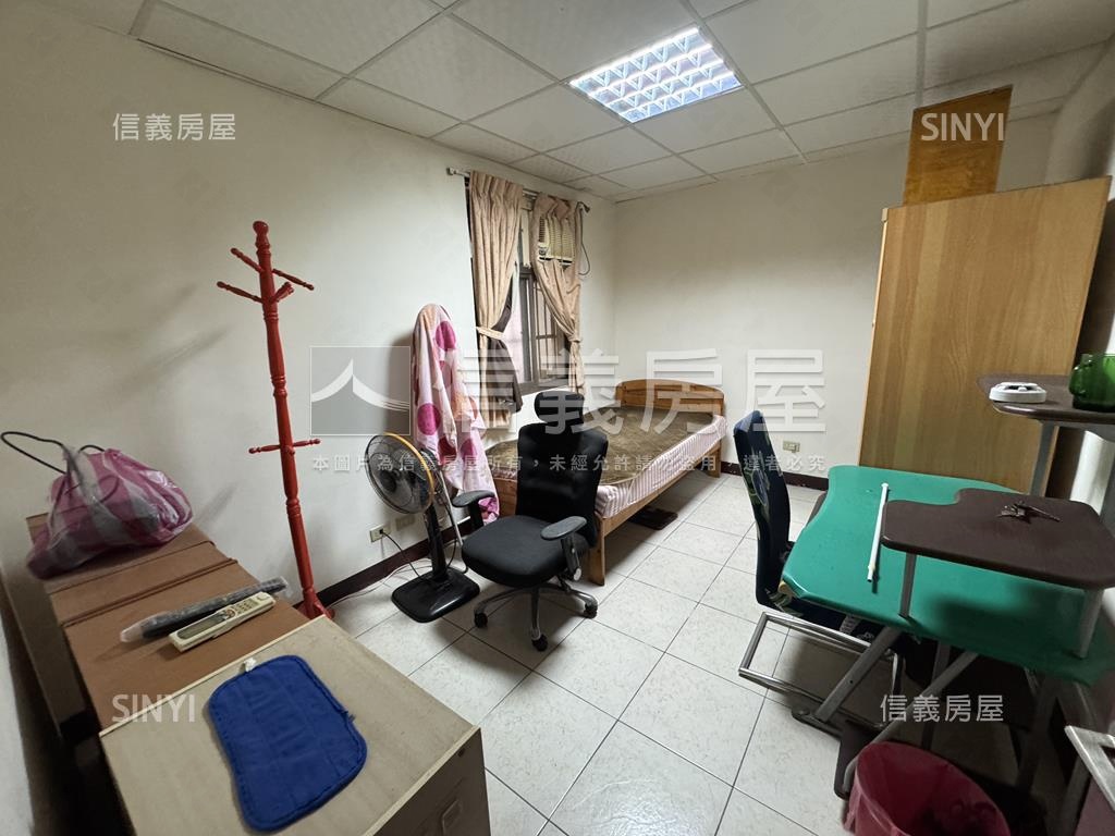 真理大學旁新民套房房屋室內格局與周邊環境