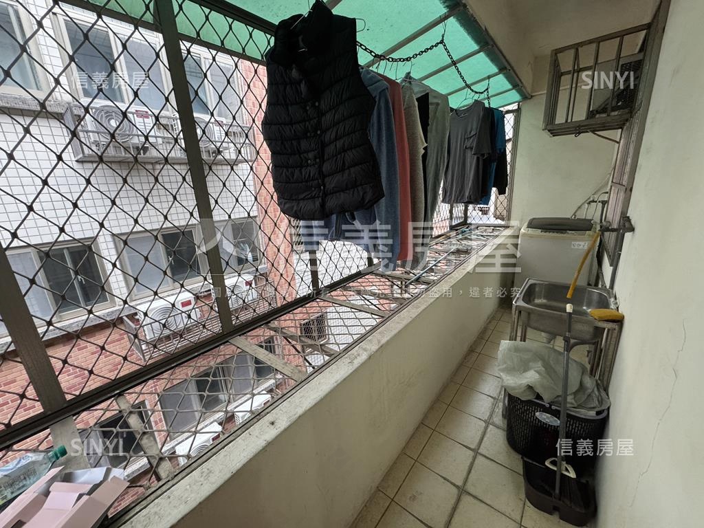 真理大學旁新民套房房屋室內格局與周邊環境