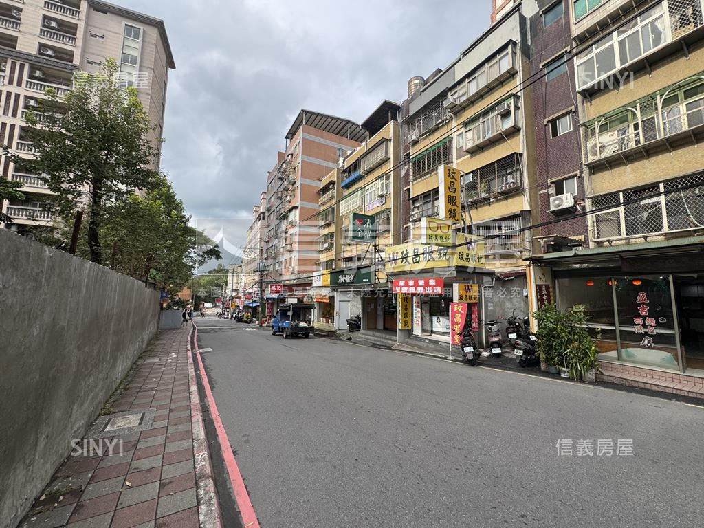 真理大學旁新民套房房屋室內格局與周邊環境