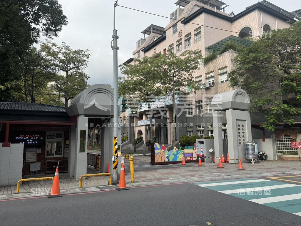 真理大學旁新民套房房屋室內格局與周邊環境