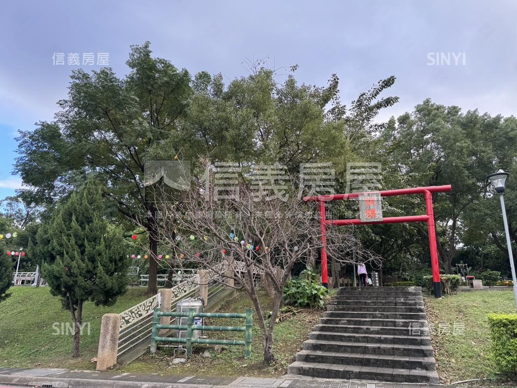 真理大學旁新民套房房屋室內格局與周邊環境