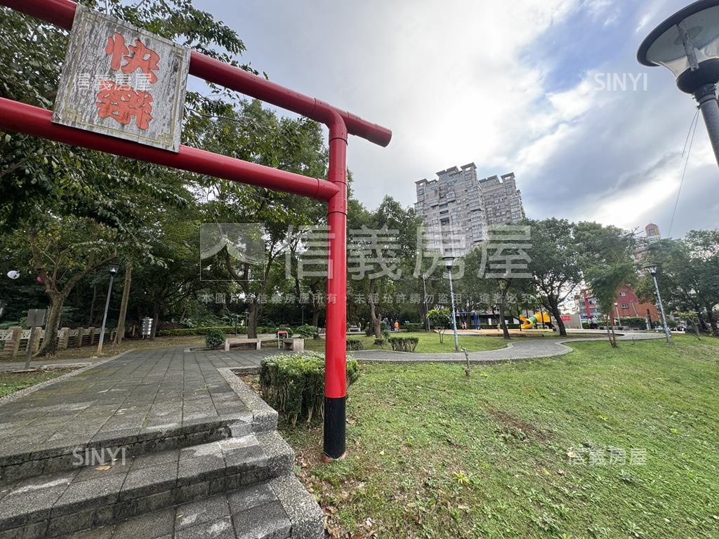 真理大學旁新民套房房屋室內格局與周邊環境