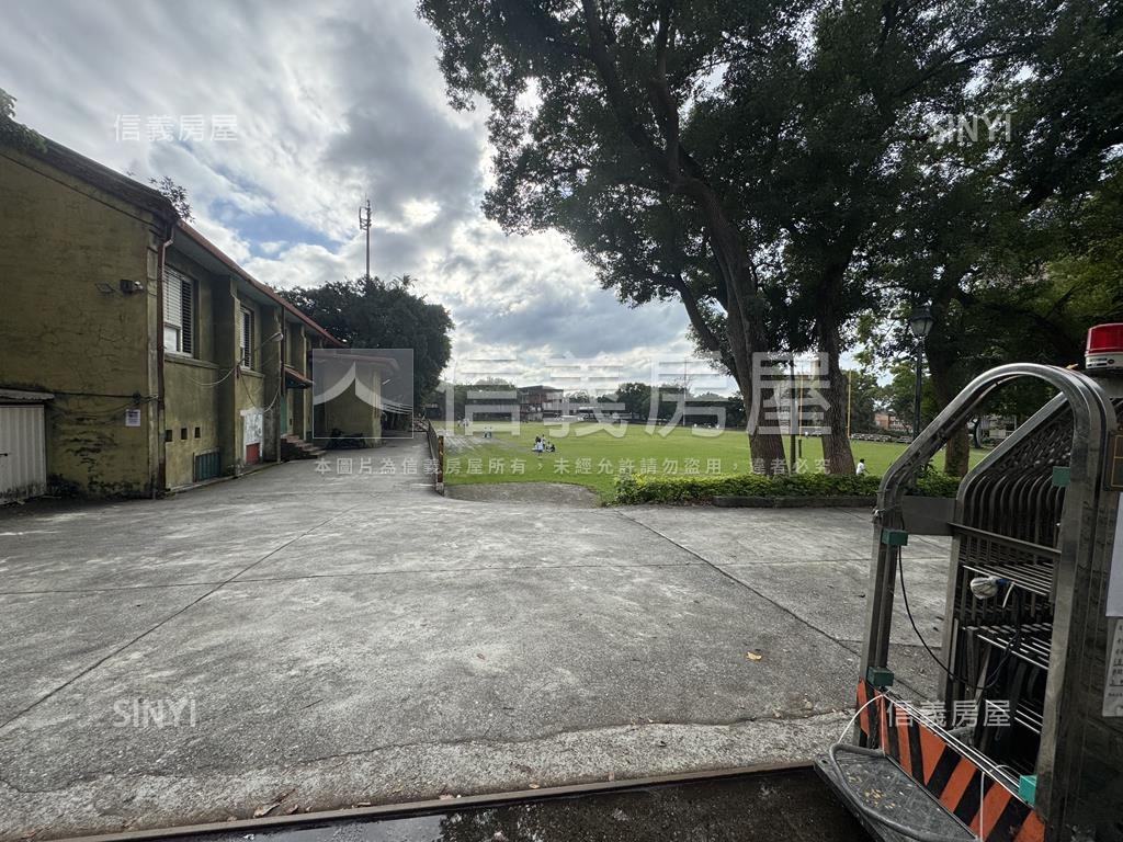 真理大學旁新民套房房屋室內格局與周邊環境